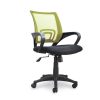 Ghế Xoay Nhân Viên Xuân Hòa GNV-07-01