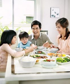 Nội thất gia đình