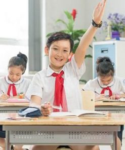 Nội thất trường học