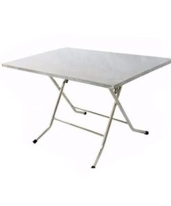 Bàn ăn gấp Xuân Hòa BI-1270D