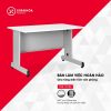 Bàn chân sắt Xuân Hòa TAB-12-06I