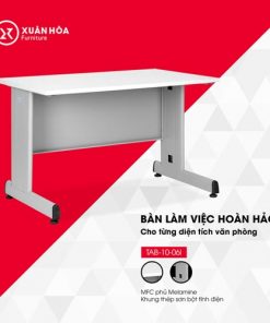 Bàn chân sắt Xuân Hòa TAB-12-06I