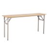 Bàn gấp chân sắt Xuân Hòa BOV-1205