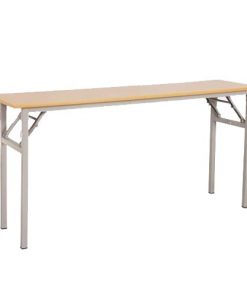 Bàn gấp chân sắt Xuân Hòa BOV-1205