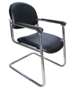 Ghế Phòng Họp Chân Quỳ Xuân Hòa GS-21-05