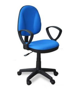 Ghế nhân viên Xuân Hòa GNV-01-00