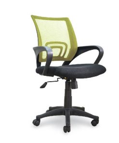 Ghế Xoay Nhân Viên Xuân Hòa GNV-07-01