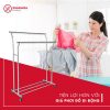 Giá phơi đồ Xuân Hòa ZA-09-01