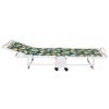 Giường gấp Xuân Hòa GI-01-00
