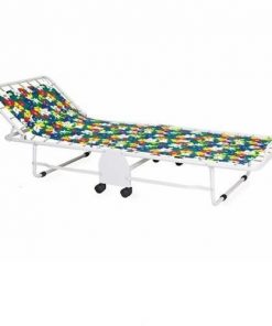 Giường gấp Xuân Hòa GI-01-00