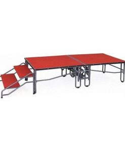 Sân khấu di động Xuân Hòa MS1100CP