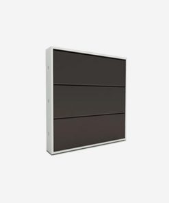 Tủ để giày Xuân Hòa CA-SH-01