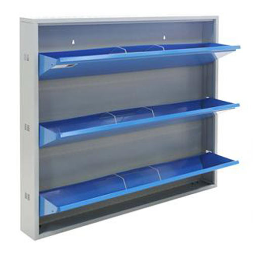 Tủ Để Giày Xuân Hòa - CA-SH-02