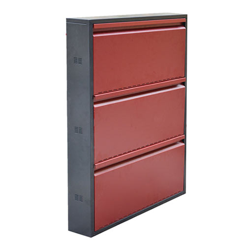 Tủ để giày Xuân Hòa CA-SH-01