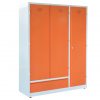 Tủ Sắt Gia Đình CA-6A-1K