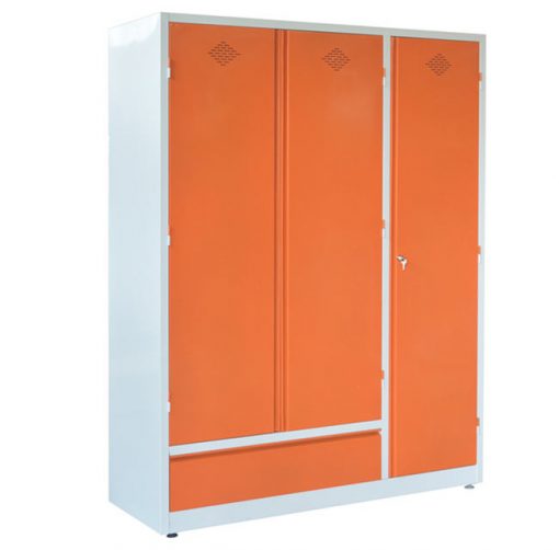 Tủ Sắt Gia Đình CA-6A-1K