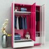 Tủ Sắt Gia Đình CA-9A-1KL