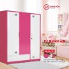 Tủ Sắt Gia Đình CA-9A-1KL