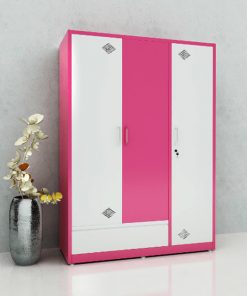Tủ Sắt Gia Đình CA-9A-1KL
