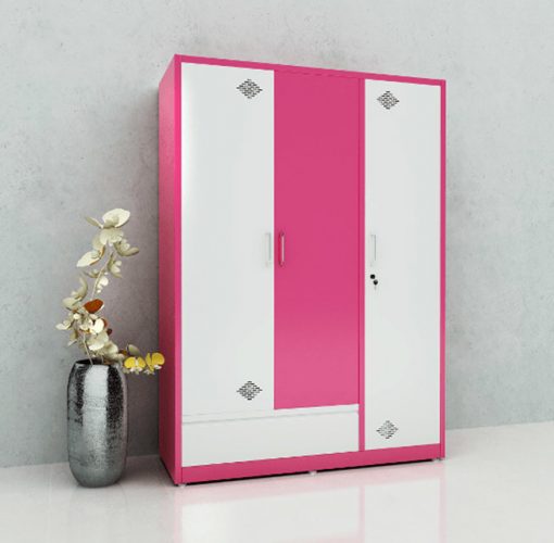 Tủ Sắt Gia Đình CA-9A-1KL