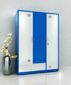 Tủ Sắt Gia Đình CA-9A-1KL