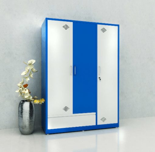 Tủ Sắt Gia Đình CA-9A-1KL