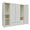Tủ Sắt Gia Đình Xuân Hòa CA-8A-1K