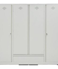 Tủ Sắt Gia Đình Xuân Hòa CA-8A-1K