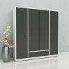 Tủ Sắt Gia Đình Xuân Hòa CA-8A-1K