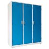 Tủ sắt quần áo Xuân Hòa LK-3N-03TC