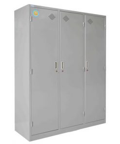 Tủ Sắt Gia Đình LK-3N-03XH