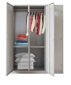 Tủ Sắt Gia Đình LK-3N-03XH
