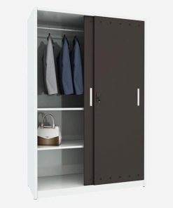 TỦ GIA ĐÌNH CÁNH LÙA CA-10A-2K