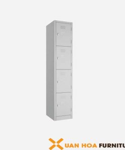Tủ Locker LK-4N-01