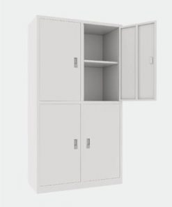 TỦ SẮT CA-3A-L