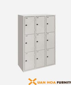Tủ locker LK-9N-03-1